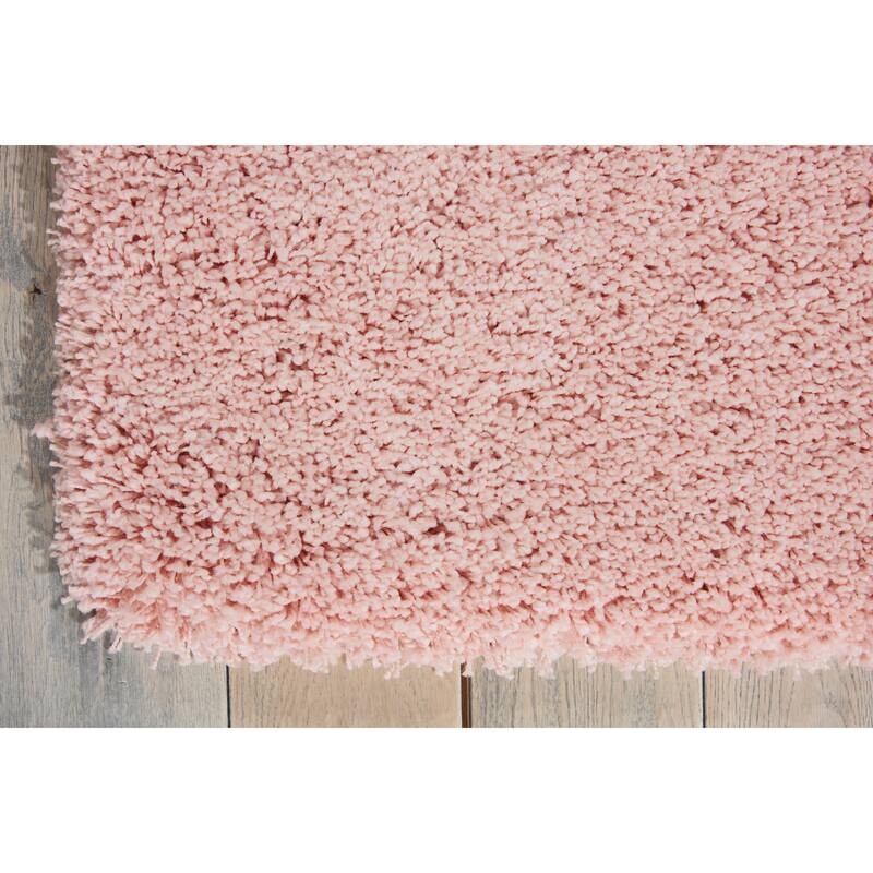 Nourison Amore Shag Area Rug