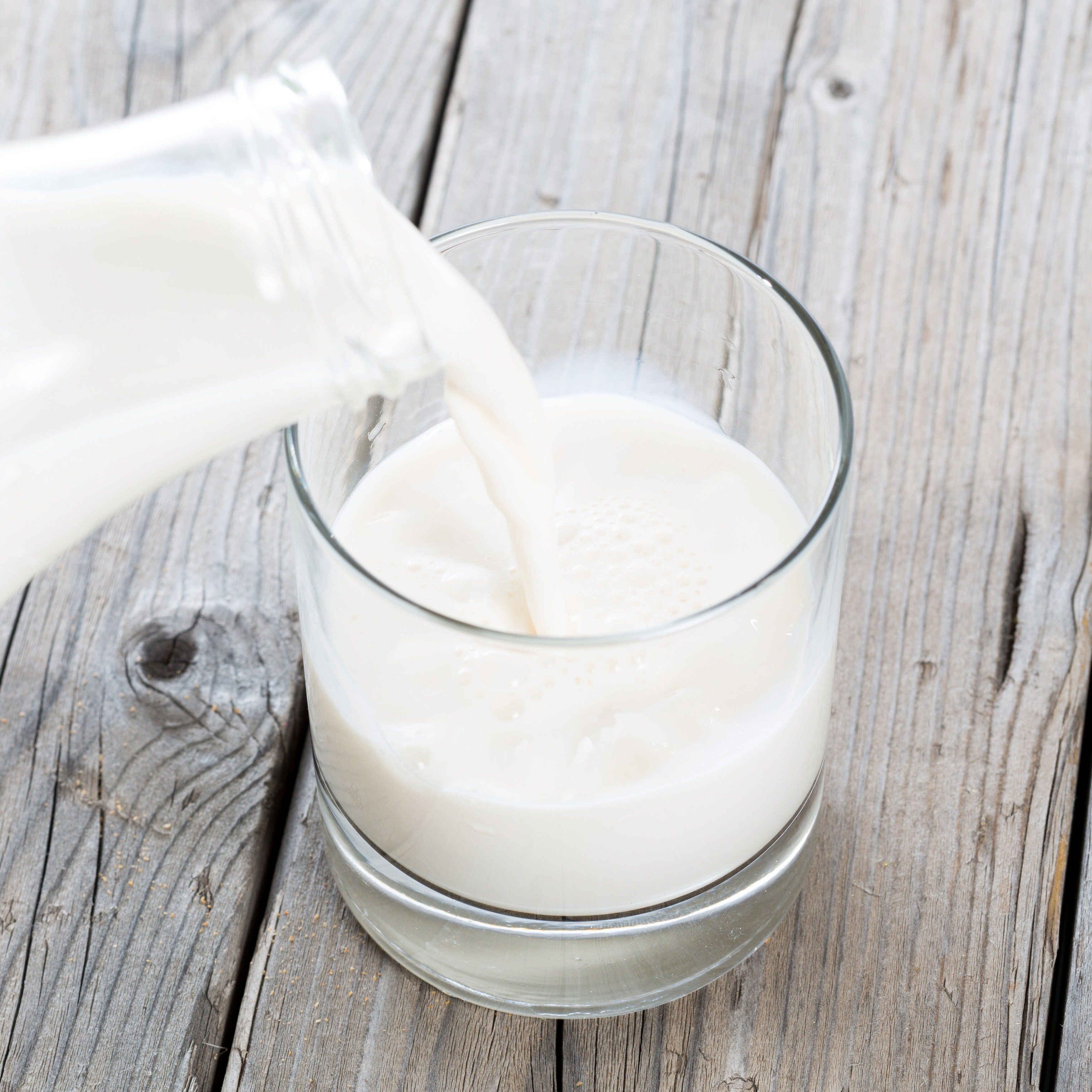 Dairy /& Egg Combo Pack