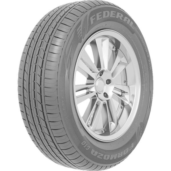 Federal Formoza Gio All Season Tire 165 50r15 73v Overstock