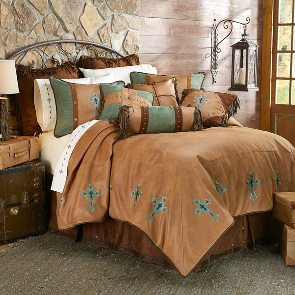 Western Comforter Sets Find Great Bedding Deals Shopping At