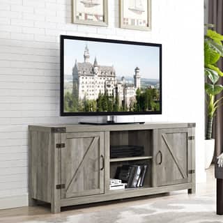 TV Stands Living Room Furniture For Less Overstock.com