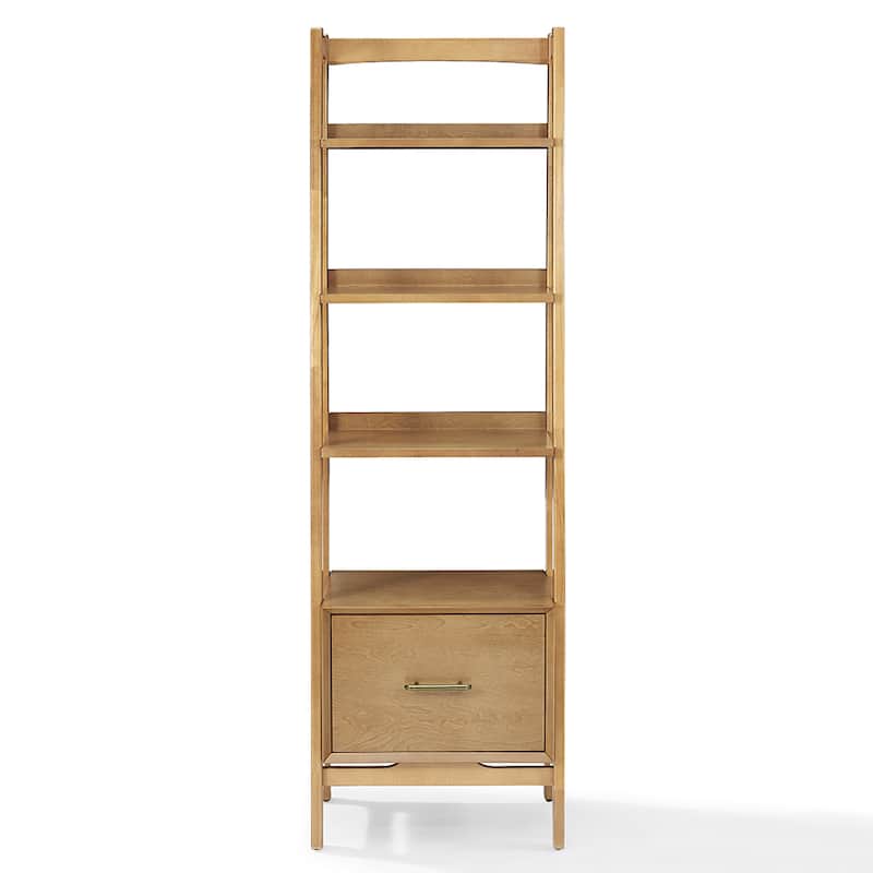Crosley Landon Acorn Small Etagere
