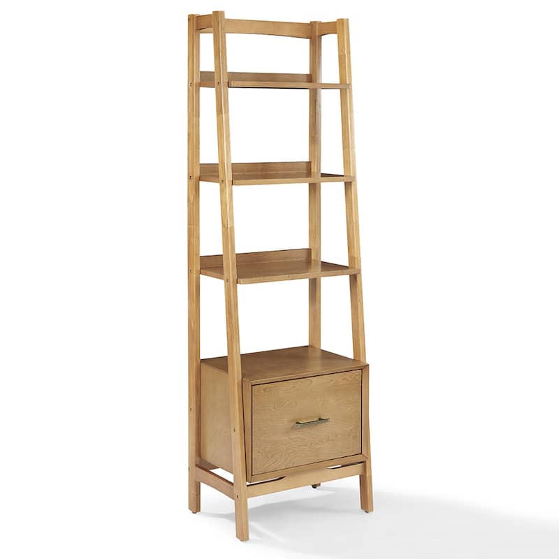 Crosley Landon Acorn Small Etagere