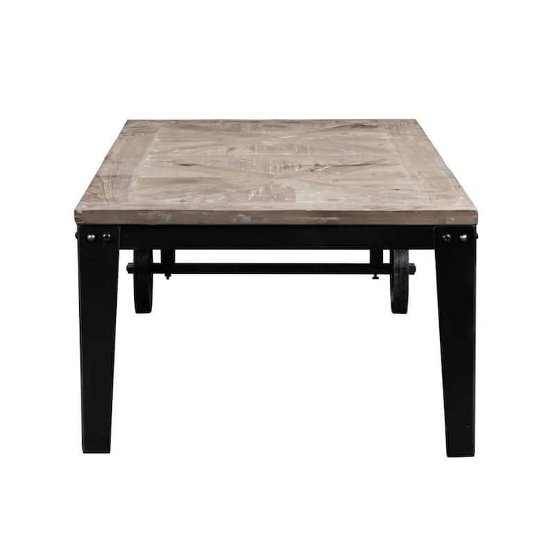 Burnham Home Designs Prescott Coffee Table