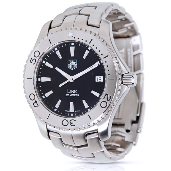 tag divers watch