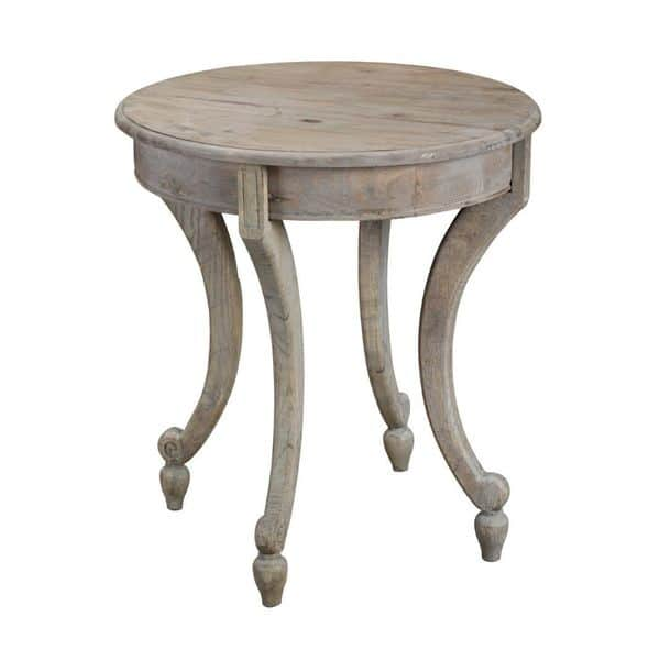 Shop Burnham Home Designs Shannon Side Table On Sale Overstock 15951640