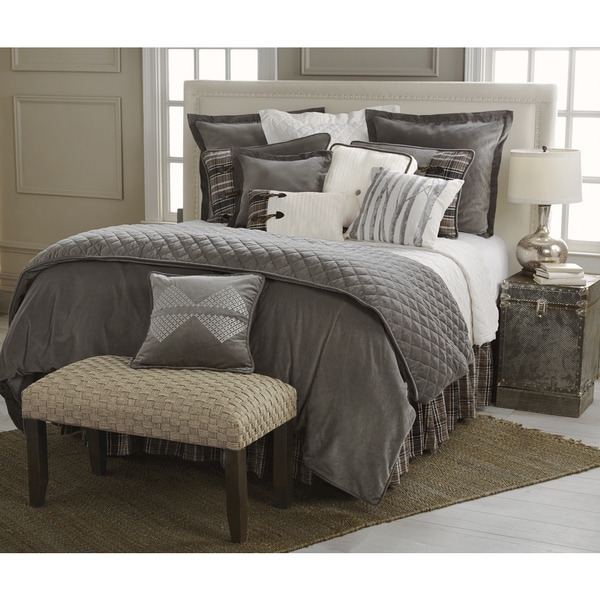 hiend accents whistler comforter se