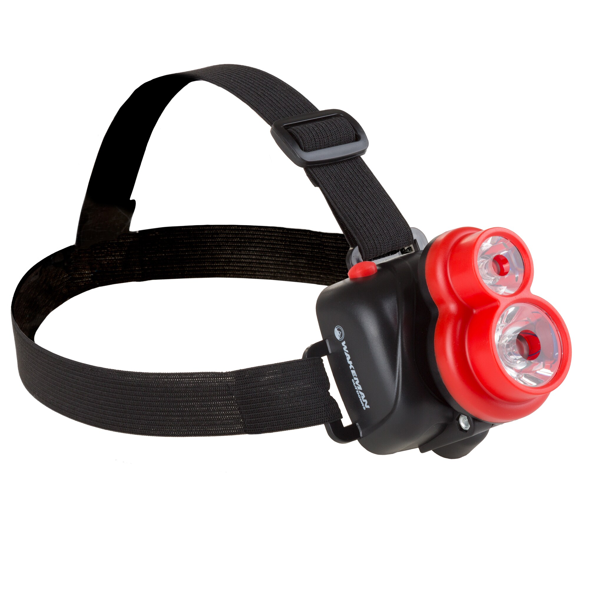 camping headlamp