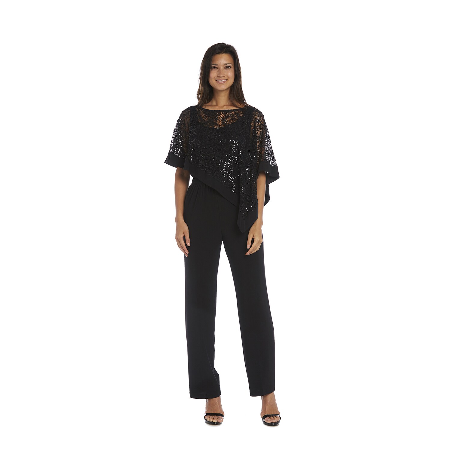 r and m richards pantsuits