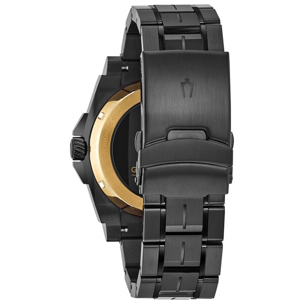 bulova grammy edition precisionist