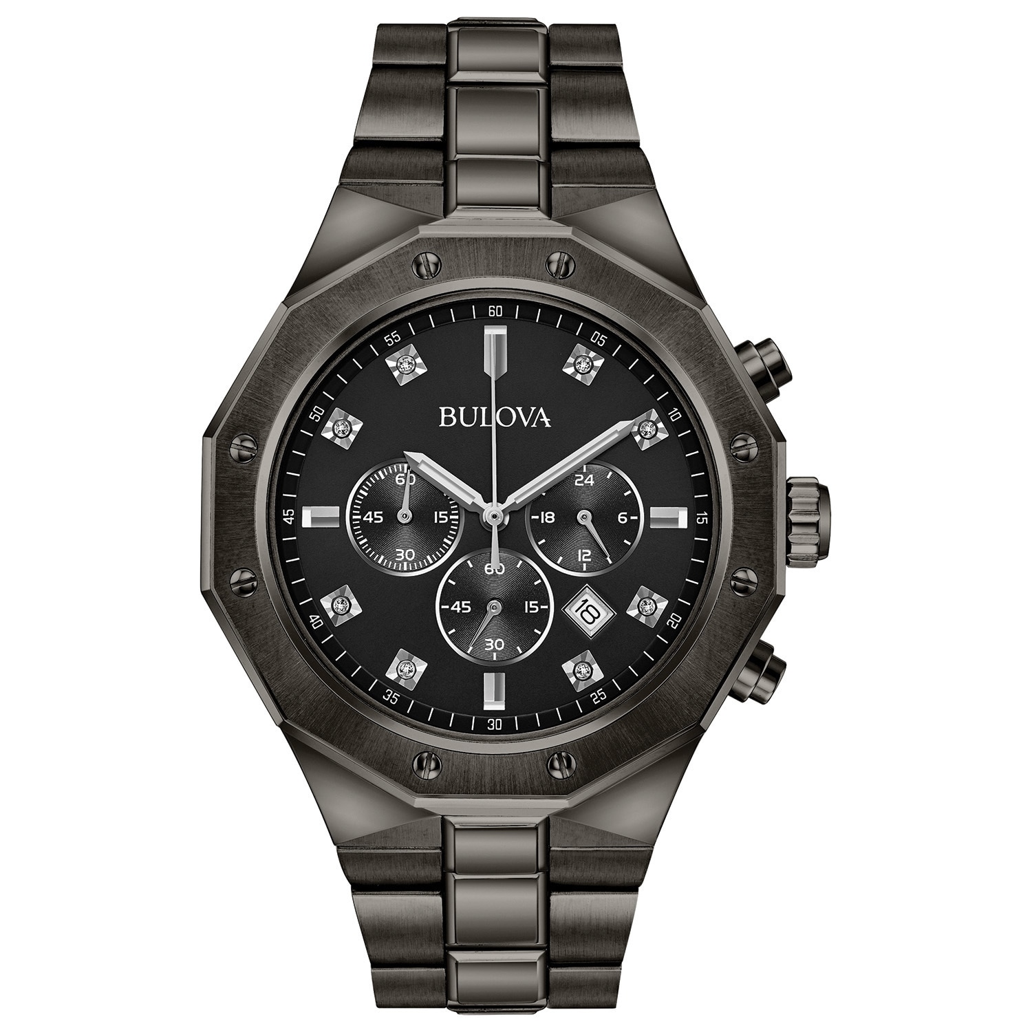 Bulova 96e03 discount