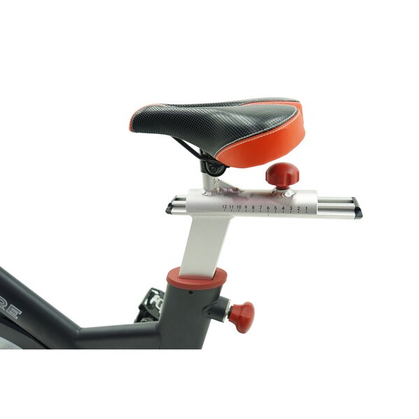 inspire ic2 spin bike