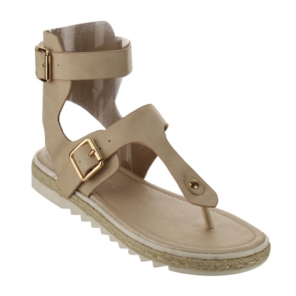 nature breeze espadrilles