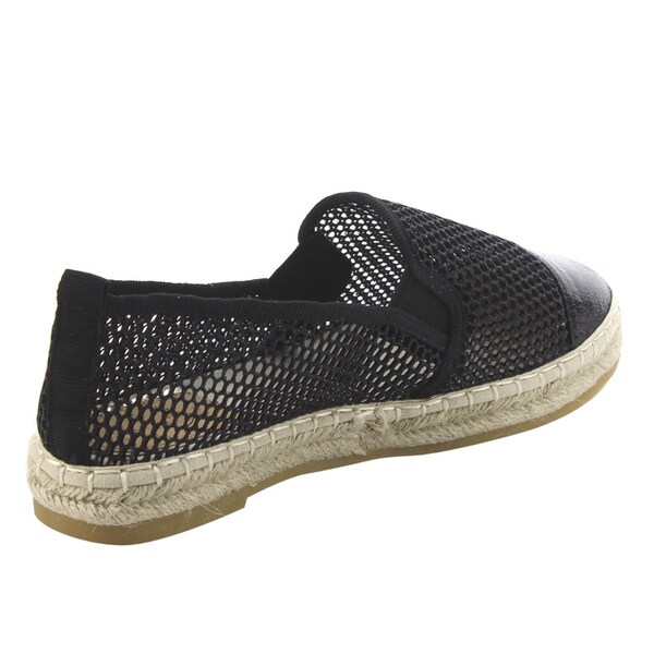 bonnibel shoes espadrilles