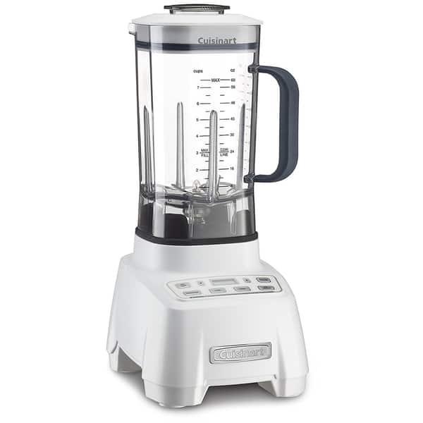 Cuisinart - Hurricane Hand Blender