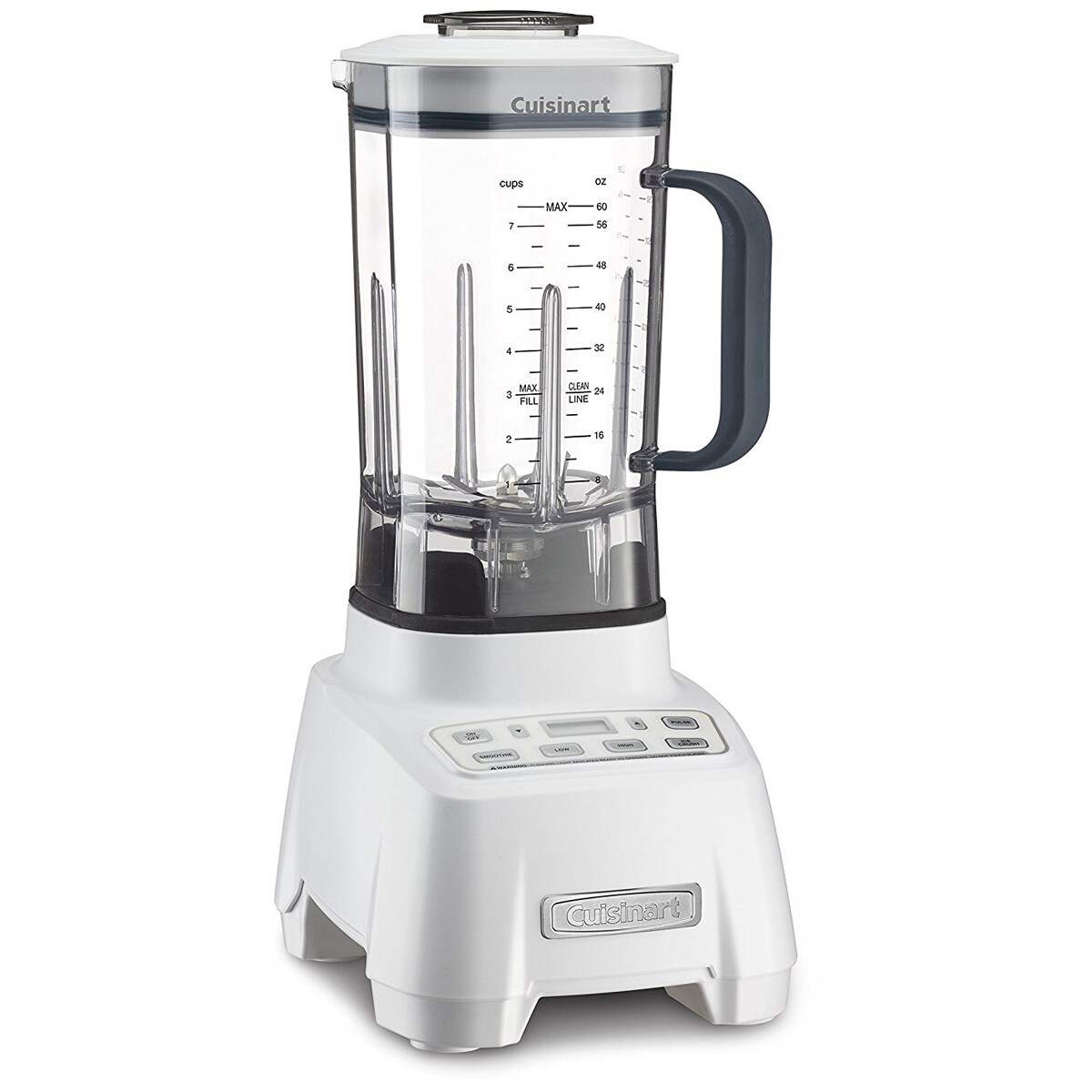 Goodful by Cuisinart Compact to Go Blender - White - CB300GF