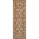preview thumbnail 3 of 4, Alexander Home Madaline Hand-hooked Wool Persian Rug