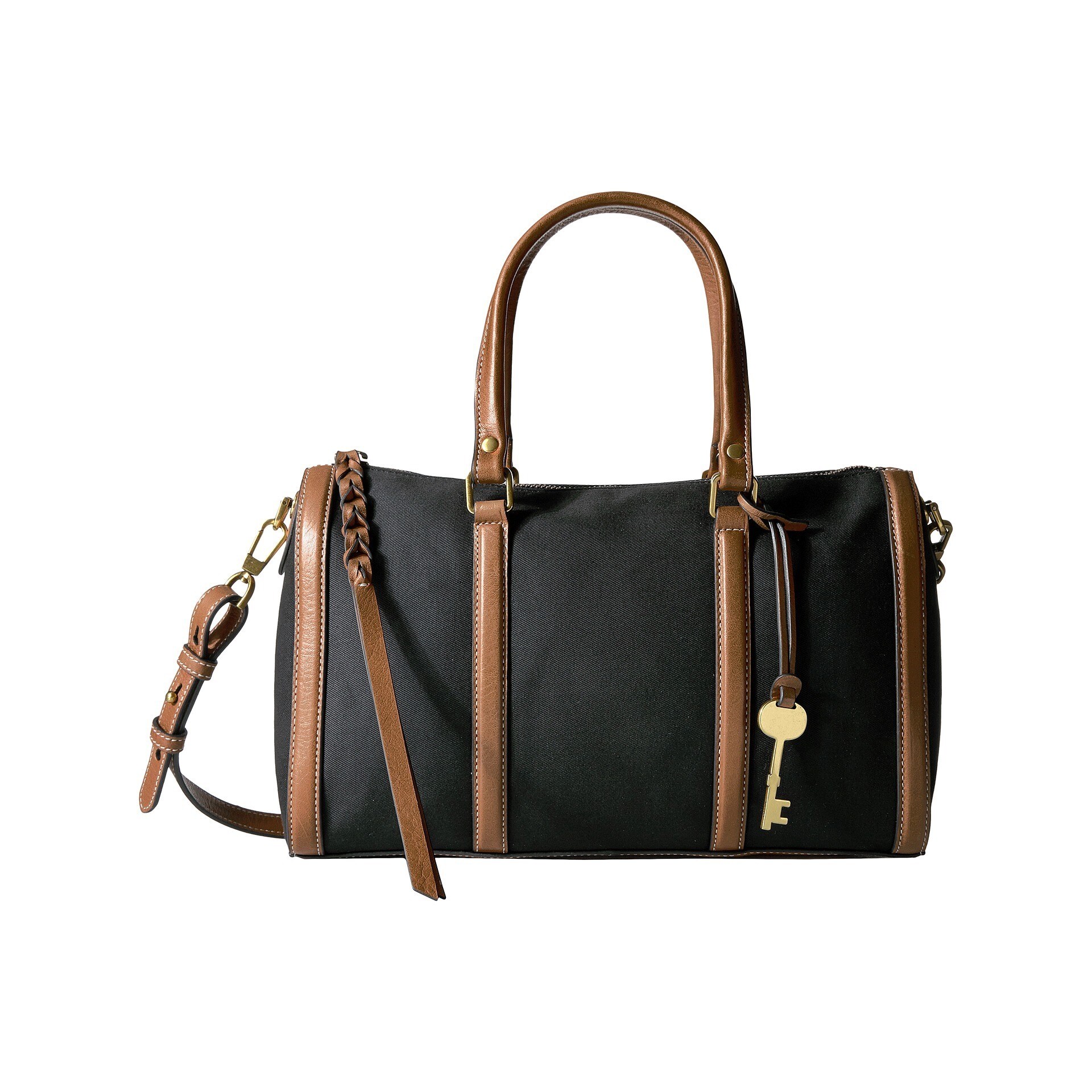 fossil briefcase sale