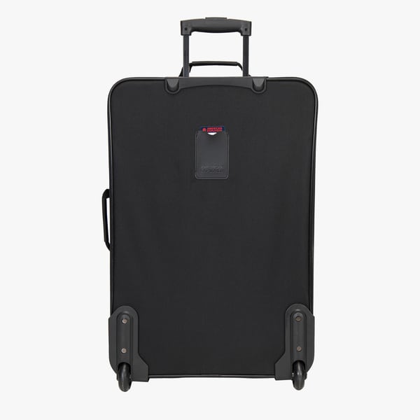 rolling luggage set