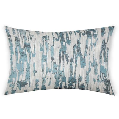Alfred Lumbar Throw Pillow