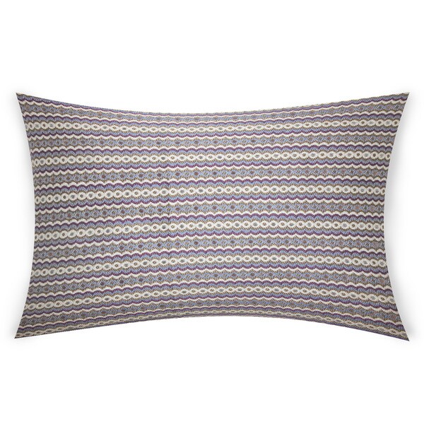 Freddy Lumbar Throw Pillow