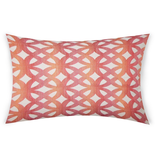 Overstock lumbar shop pillows