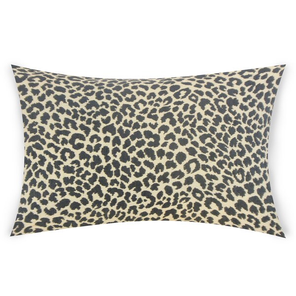 Darwin Lumbar Throw Pillow