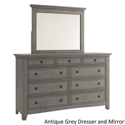 Buy Grey Shabby Chic Dressers Chests Online At Overstock Our