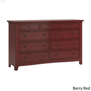 Buy Red Wood Dressers Chests Online At Overstock Our Best