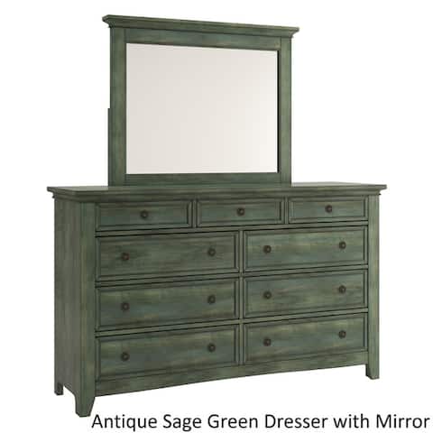 Buy Green Dark Wood Dressers Chests Online At Overstock Our