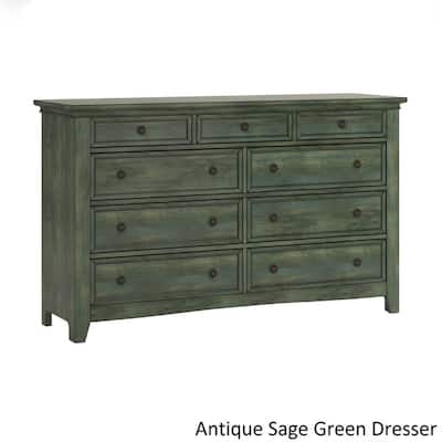 Buy Green Dressers Chests Online At Overstock Our Best Bedroom