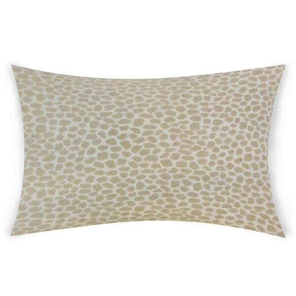 Neil Lumbar Throw Pillow