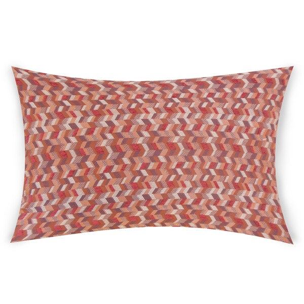 Korbin Lumbar Throw Pillow