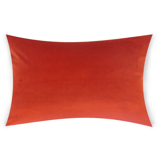 Nikhil Lumbar Throw Pillow
