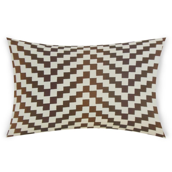 Kadin Lumbar Throw Pillow