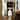 Crosley Lydia Wood Space Saver Cabinet in Espresso