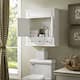 Bathroom Wall Cabinets