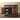 LaFayette Buffet Server / Sideboard Cabinet with Wine Storage in Vintage Mahogany Finish