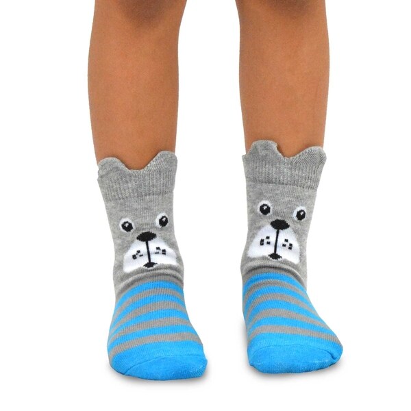 kids fashion socks