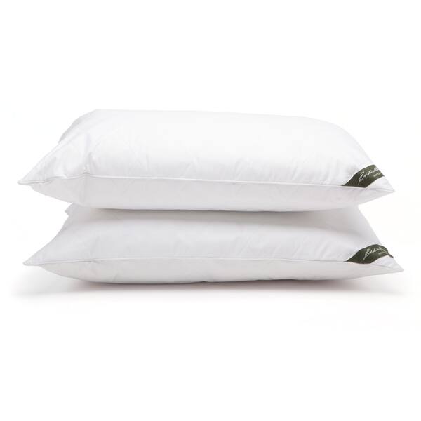 Shop Eddie Bauer Hypoallergenic 300 Thread Count Damask King Size