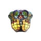 preview thumbnail 1 of 0, Bertram Victorian Design 1-light Dark Antique Bronze Wall Sconce