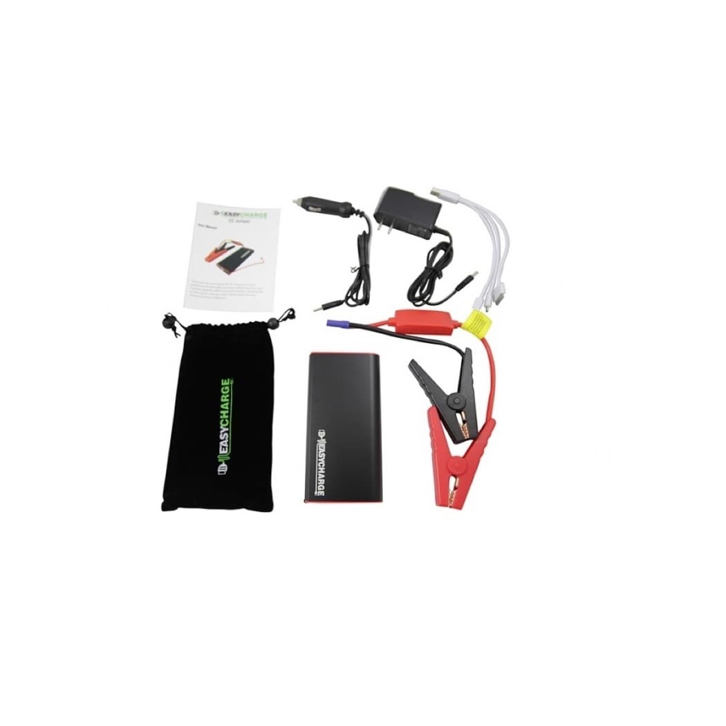 easy charge jump starter