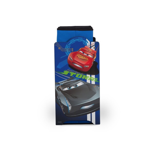 disney cars toy organizer