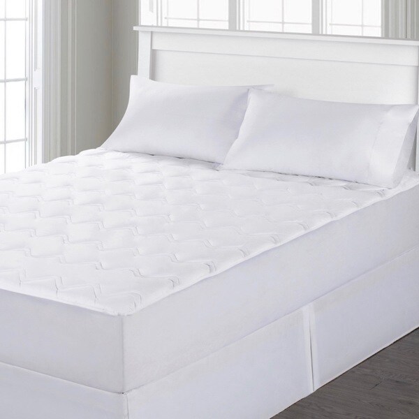 Iso Cool Mattress Pad / Iso Cool Memory Foam Mattress Pad with Outlast