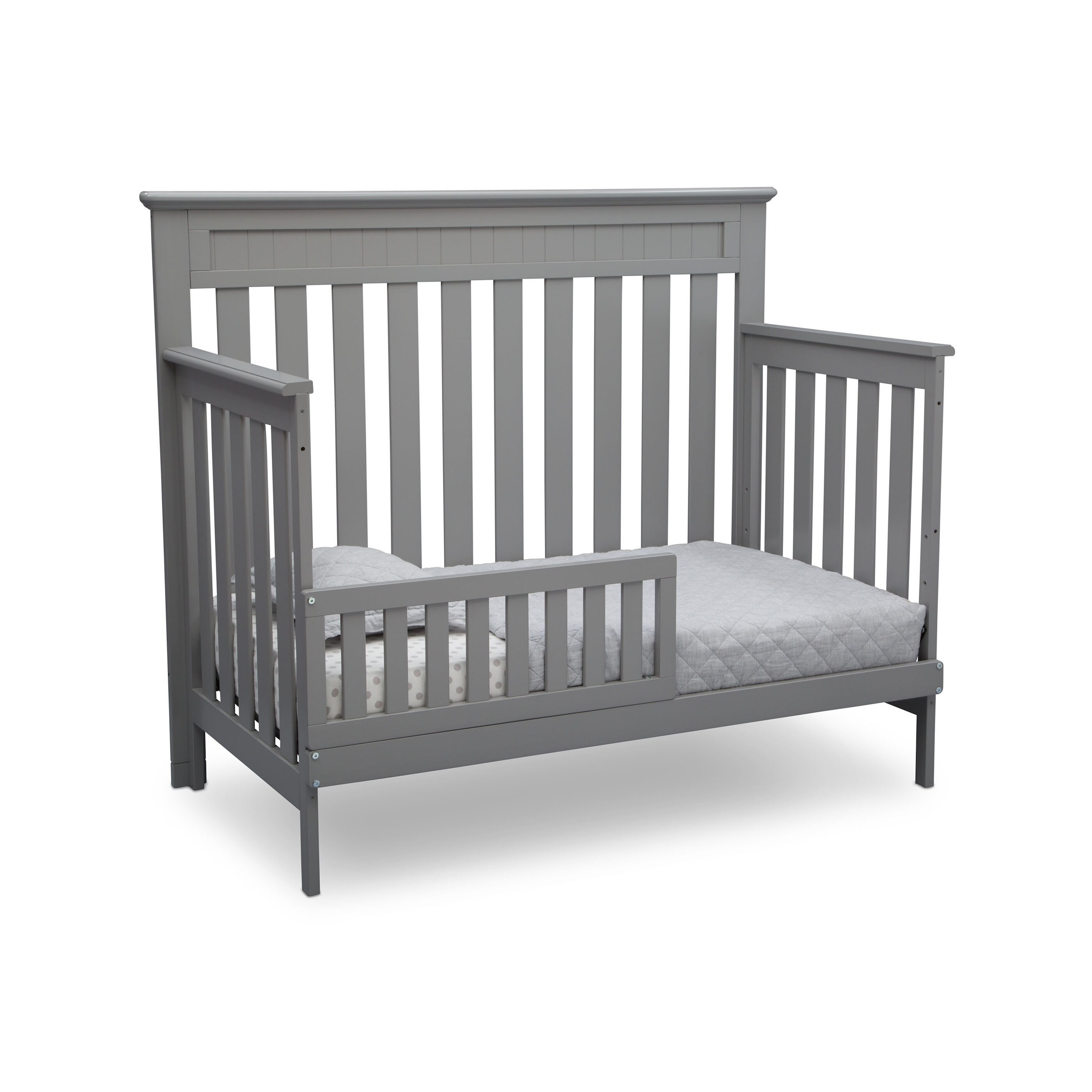 delta chalet 4 in 1 crib