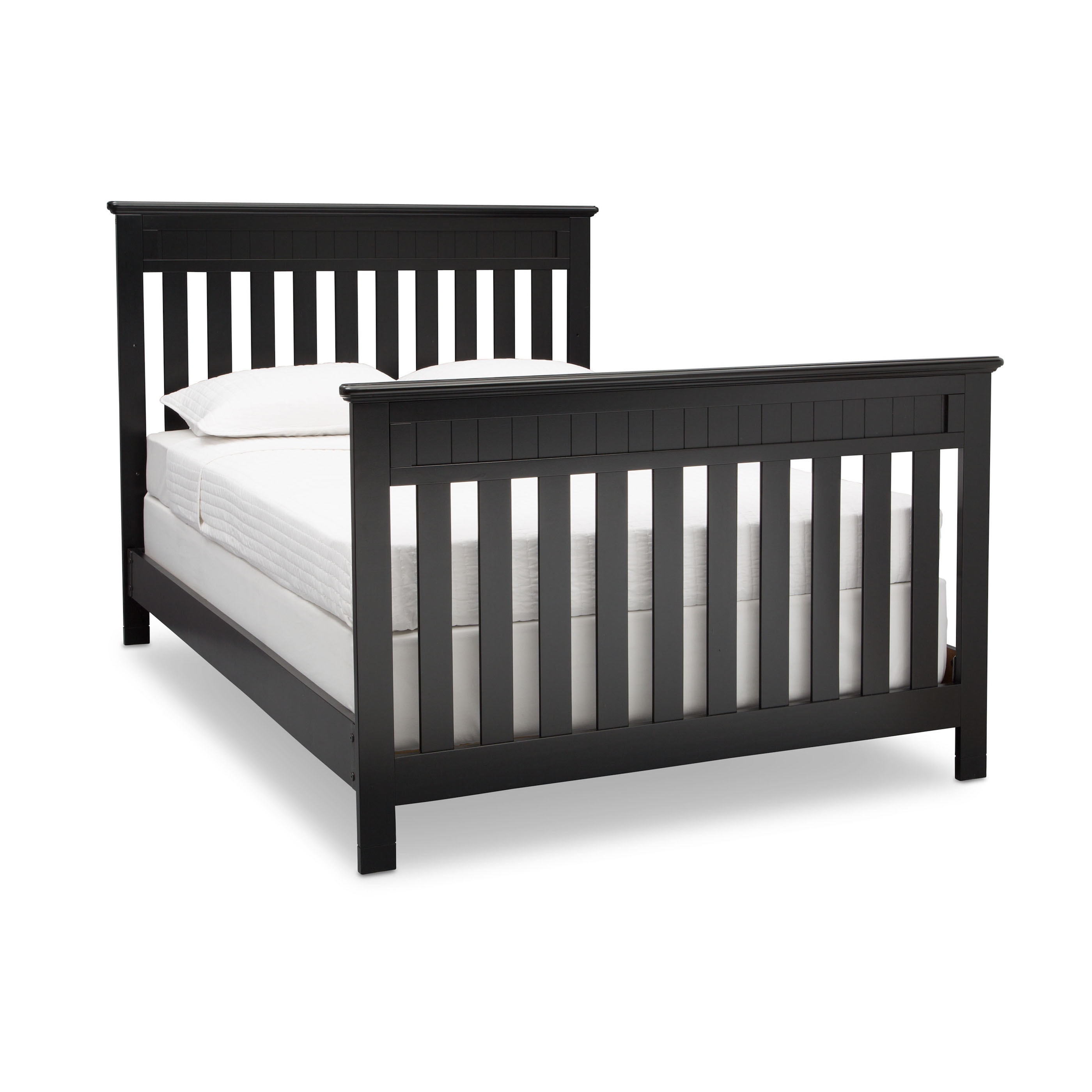 delta chalet 4 in 1 crib