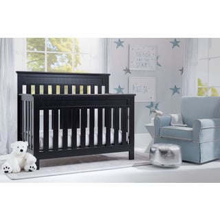 delta chalet 4 in 1 crib