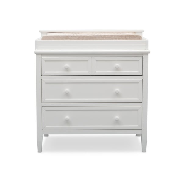 delta children epic 3 drawer