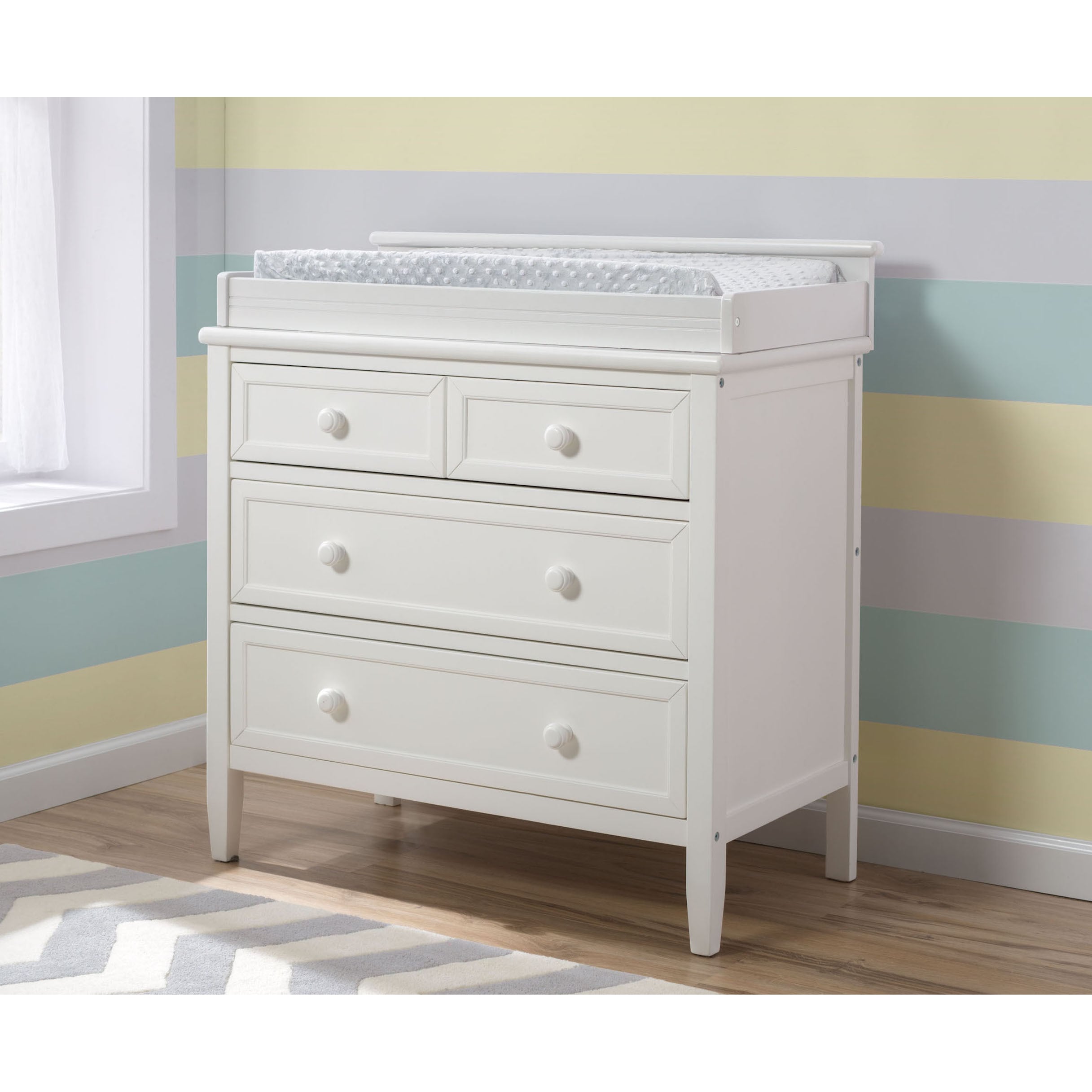 delta children epic 3 drawer