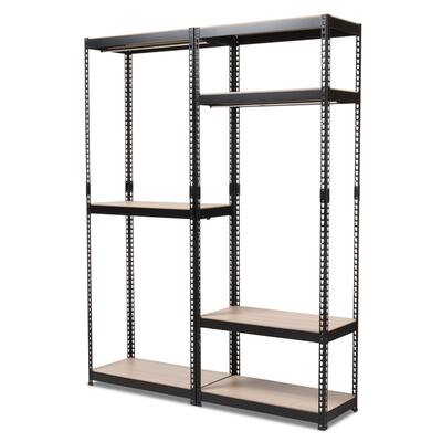 Buy Black Closet Organizers Systems Online At Overstock Our